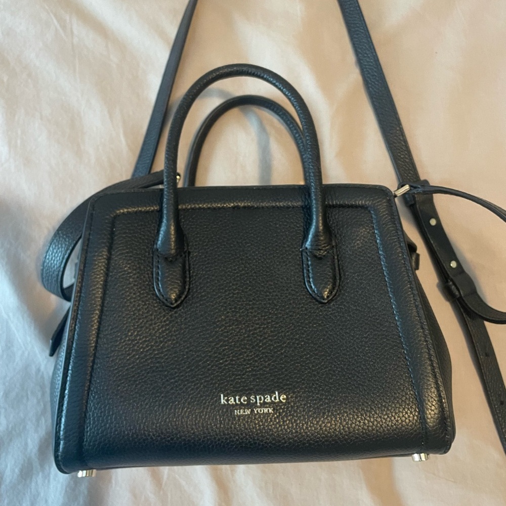 Kate Spade mini crossbody purse